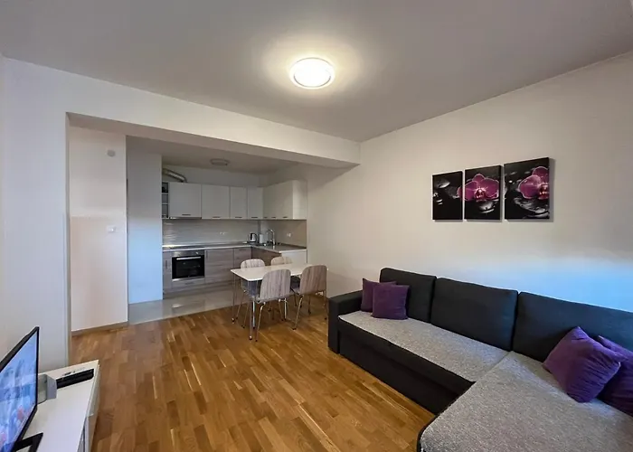 Apartman Lukana
