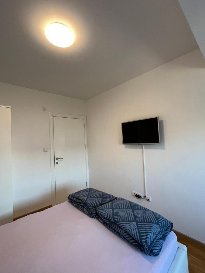 Lukana Apartma Banja Luka